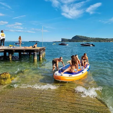 Benaco * San Felice del Benaco