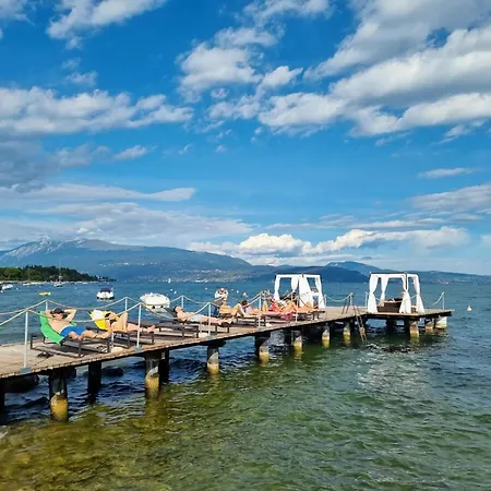 Lägenhet Benaco San Felice del Benaco