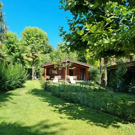 Lägenhet Benaco San Felice del Benaco