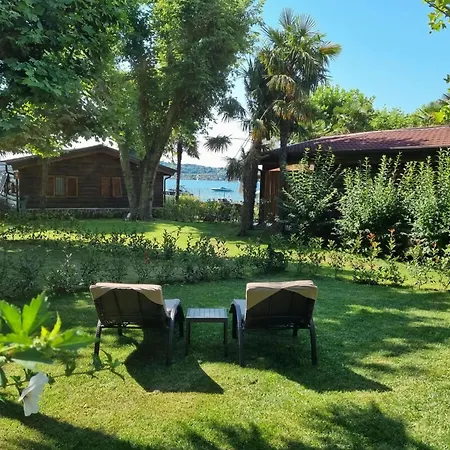 Benaco * San Felice del Benaco